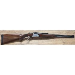 Express superpos&eacute; Rizzini 9,3x74R