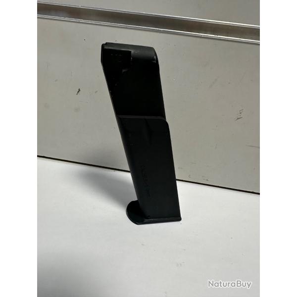 Chargeur d�sert eagle cal.6mm