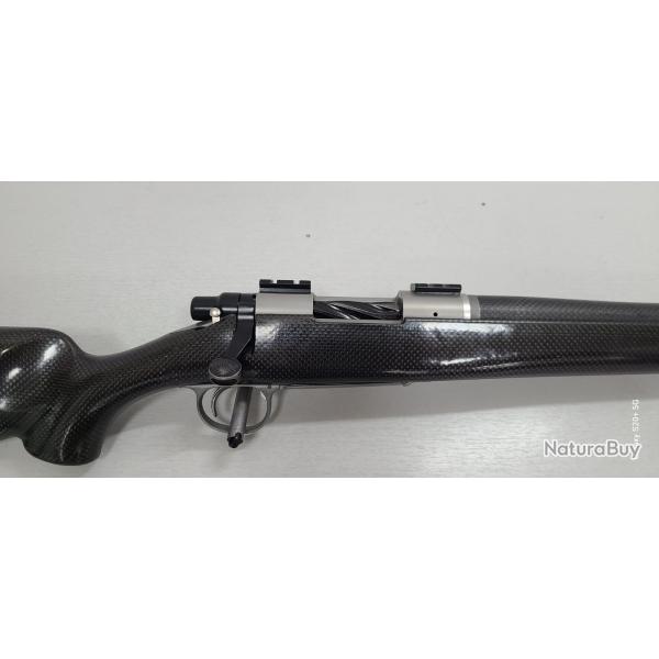 OCCASION !!! CHRISTENSEN CARBON CUSTOM CALIBRE 270WSM