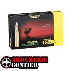 Munitions BRENNEKE TOG 270 WIN 150 GRS/9.7G