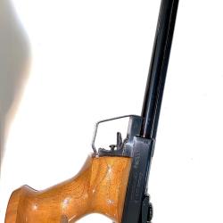 rare mod&egrave;le DRULOV 75 pour gaucher d'origine