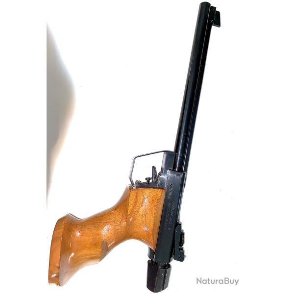 rare mod�le DRULOV 75 pour gaucher d'origine