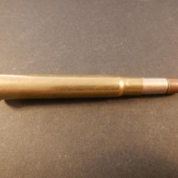 1003 - Rare - Cartouche .375 - 303 AXITE