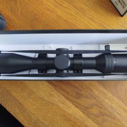 Vds lunette GPO 1,5-9x44