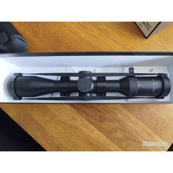 Vds lunette GPO 1,5-9x44