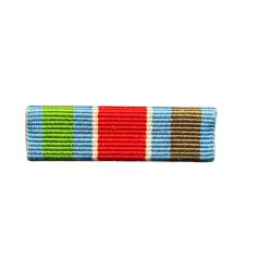 (134.007) Barrette Dixmude - M&eacute;daille Onu Yougoslavie Unprofor