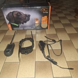 Syst&egrave;me de localisation GPS SportDog TEK 1.5 - &Eacute;tat Neuf
