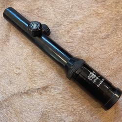 Lunette Karl kahles 1,1-4,5x20