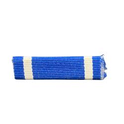 (135.011) Barrette Dixmude - M&eacute;daille OTAN ex-Yougoslavie