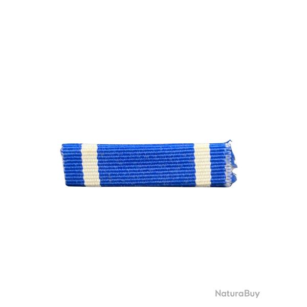 (135.011) Barrette Dixmude - M�daille OTAN ex-Yougoslavie