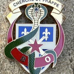 40&deg; Regiment d'Artillerie-Batterie d'Operations