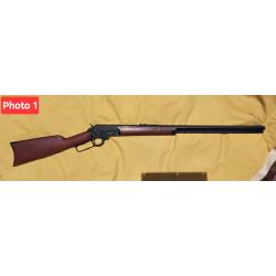 Marlin Model 1893 en calibre 32-20
