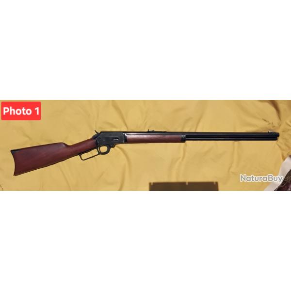 Marlin Model 1893 en calibre 32-20