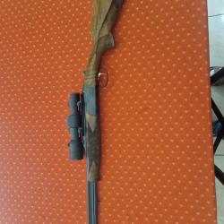 Express chapuis s 12 8x57 jrs