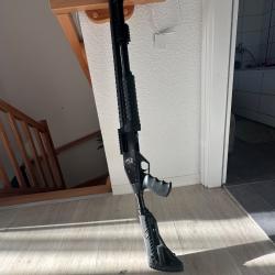 Taurus ST12 Tactical
