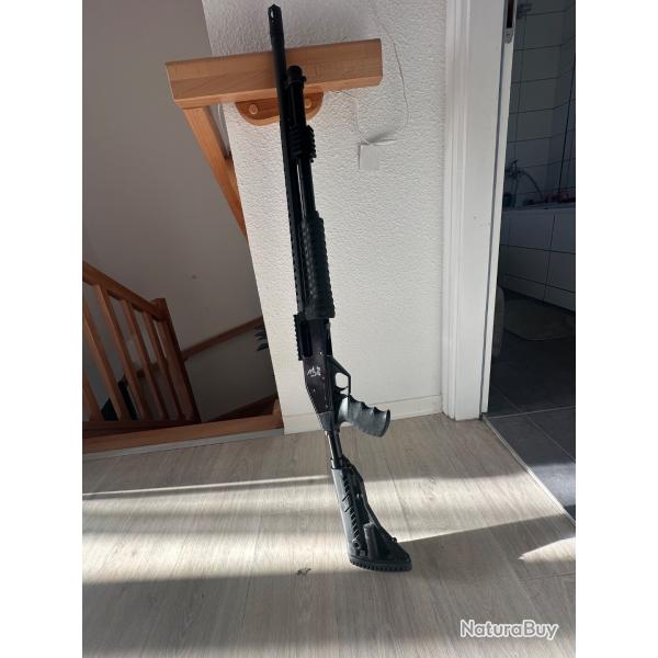 Taurus ST12 Tactical