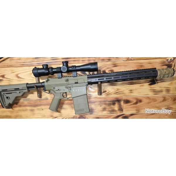 anti sniper RAPAX XXI marque S�cutor