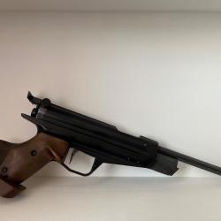 Pistolet feinwerkbau LP 80