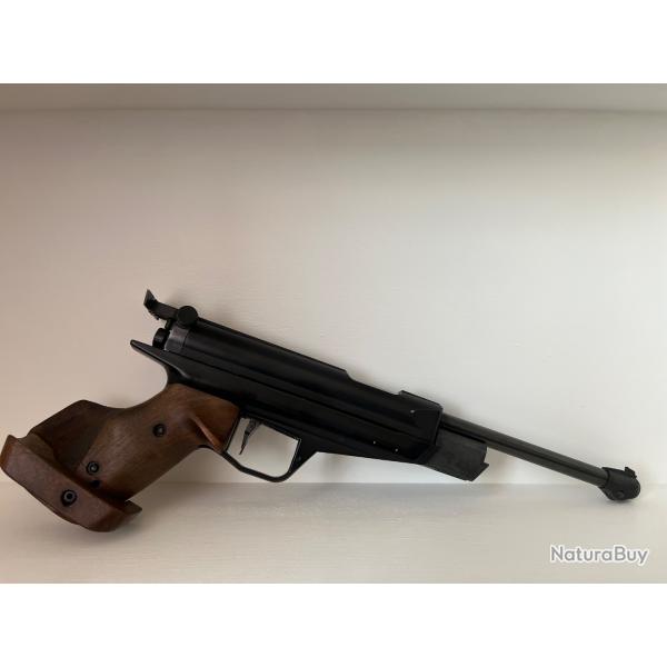 Pistolet feinwerkbau LP 80