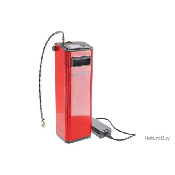 Compresseur PCP PAC ECO SILENT Umarex