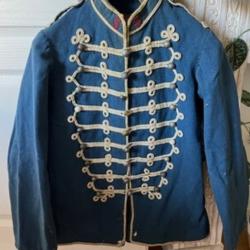 Dolman 5me Hussard - militaria - ww1