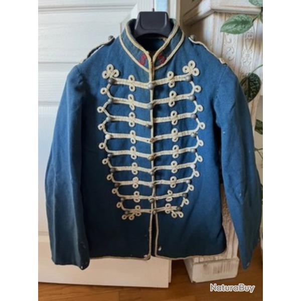 Dolman 5me Hussard - militaria - ww1