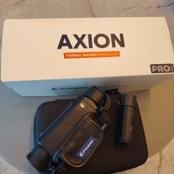Monoculaire pulsar axion xq30 pro