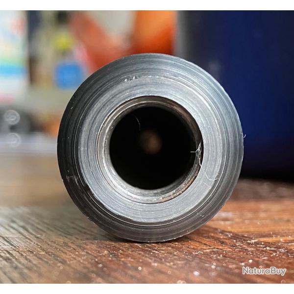 Silencieux 1/2-20 pour 22lr