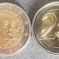 Monnaie en euros. 3