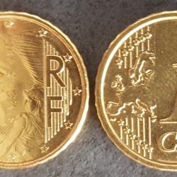 Monnaie en euros. 4