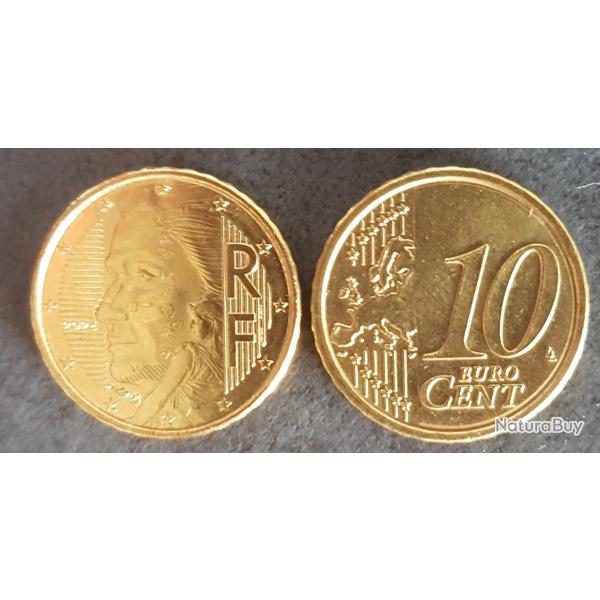 Monnaie en euros. 4