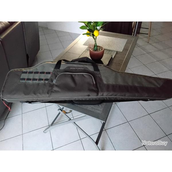 Housse carabine