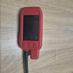 Collier GPS Alfa 200 i + 2 colliers tt 15