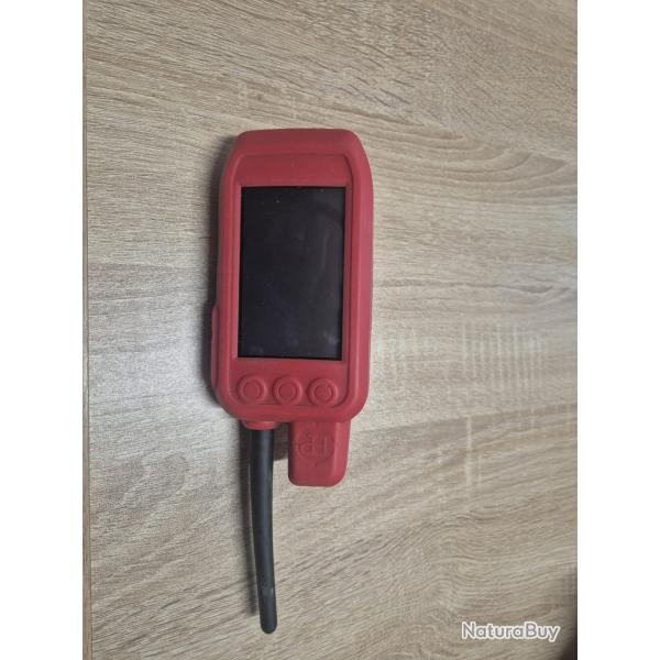 Collier GPS Alfa 200 i + 2 colliers tt 15