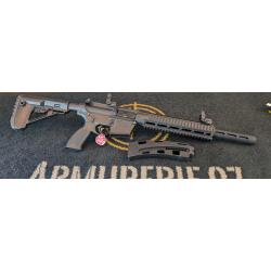 Carabine semi-auto 22 lr - Retay - RA 15-22 - .22 LR AR15
