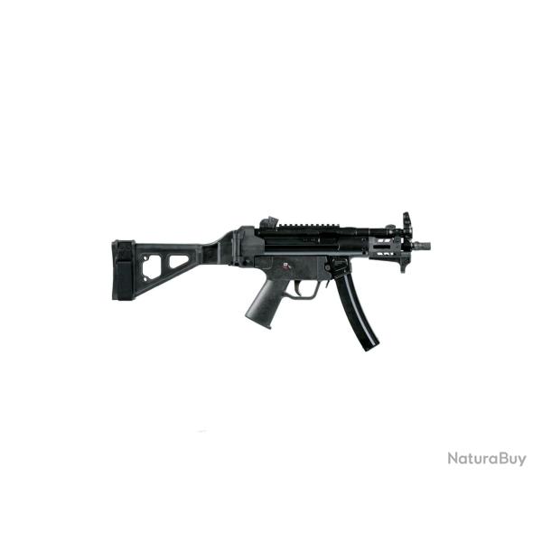 Carabine PTR 9RS BR - 9X19MM