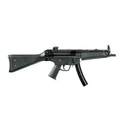 Carabine PTR 9CT-CL SBR FS - 9X19MM - Crosse Fixe