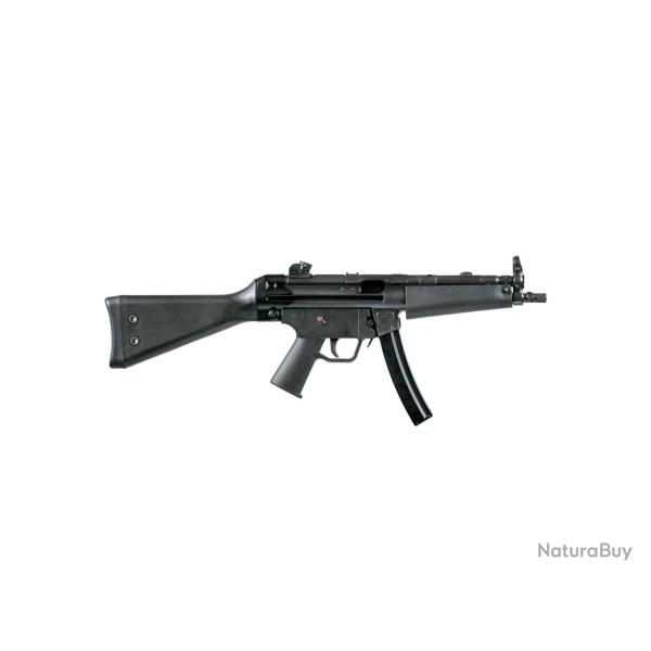 Carabine PTR 9CT-CL SBR FS - 9X19MM - Crosse Fixe