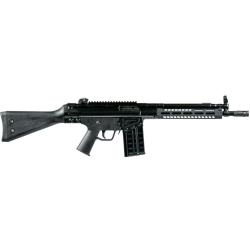 Carabine PTR K3P SBR FS - 7.62X51MM / 308 WIN - Crosse Fixe