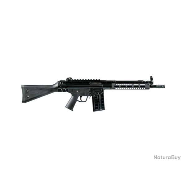 Carabine PTR K3P SBR FS - 7.62X51MM / 308 WIN - Crosse Fixe