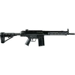 Carabine PTR K3P BR - 7.62X51MM / 308 WIN - Crosse R&eacute;tractable