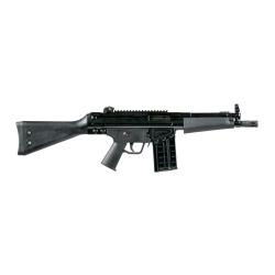 Carabine PTR 51P SBR FS - 7.62x51MM / 308 WIN - Crosse Fixe