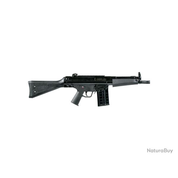 Carabine PTR 51P SBR FS - 7.62x51MM / 308 WIN - Crosse Fixe