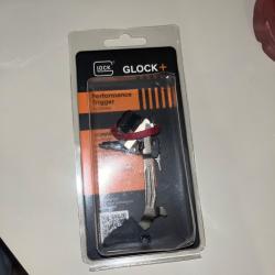 D&eacute;tente Glock Performance
