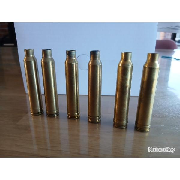 Douille 300 win mag