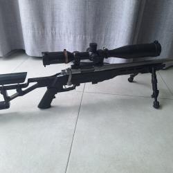 700 Remington