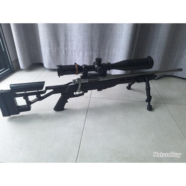 700 Remington
