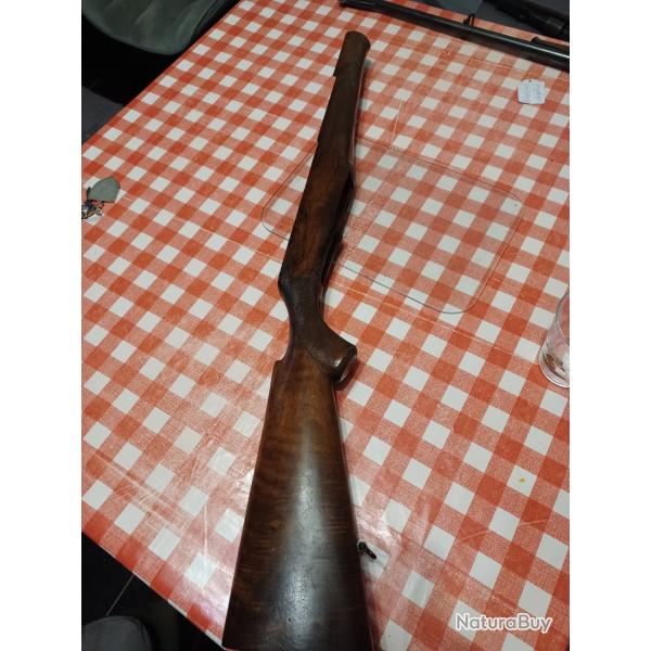 Crosse chasse grand m1