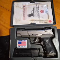 RUGER P89 DC