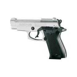 Pistolet Kimar 85 Auto Cal.9 mm Pak - Chrome